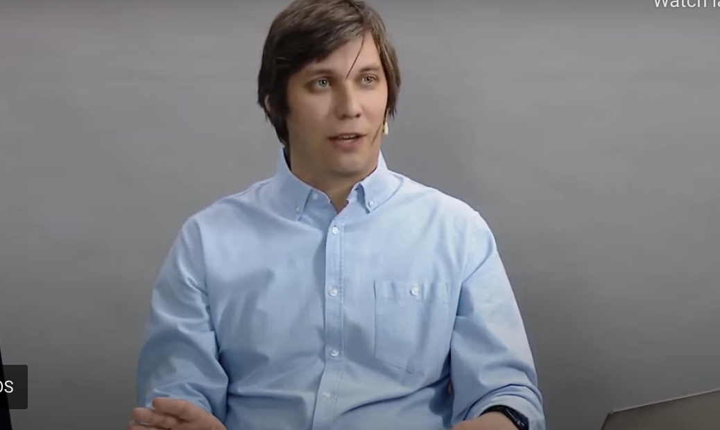 Webinar: Video Transport for remote multi-camera production