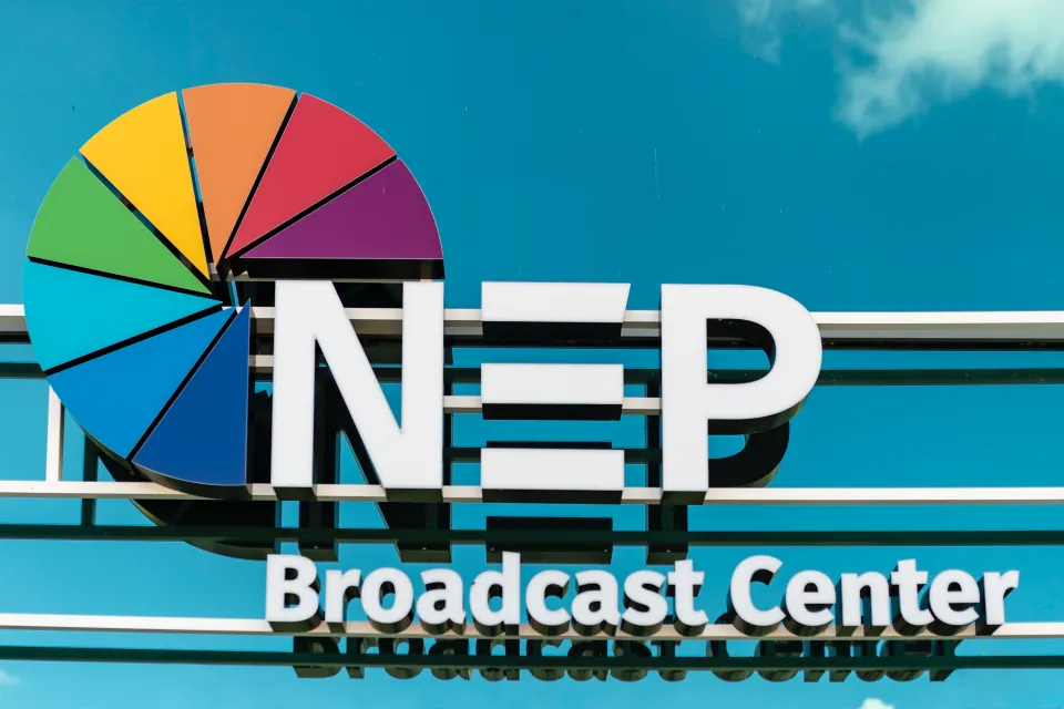How NEP Switzerland Powers Remote Productions with Medialooks Video Transport