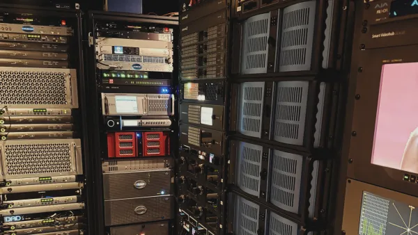 Laurel Canyon Live Builds a Reliable Remote Production Workflow with Medialooks Video Transport